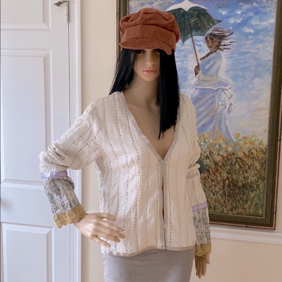 KAFFE Jacket - Picture 5 of 8